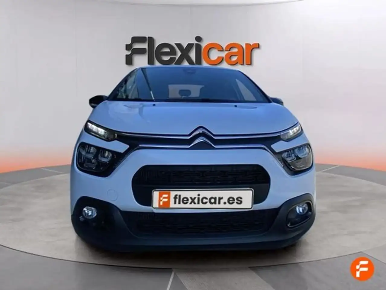 Citroen C3 PureTech 100 Max — Vehicle gallery 2