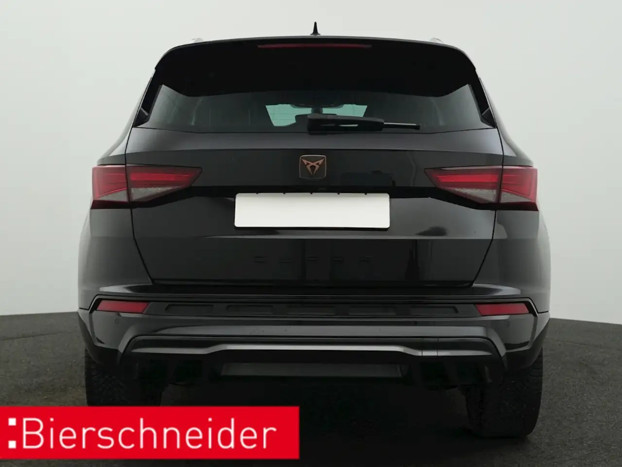 CUPRA Ateca 1.5 TSI DSG 5-J-GAR AHK KAMERA NAVI LED — Vehicle gallery 5