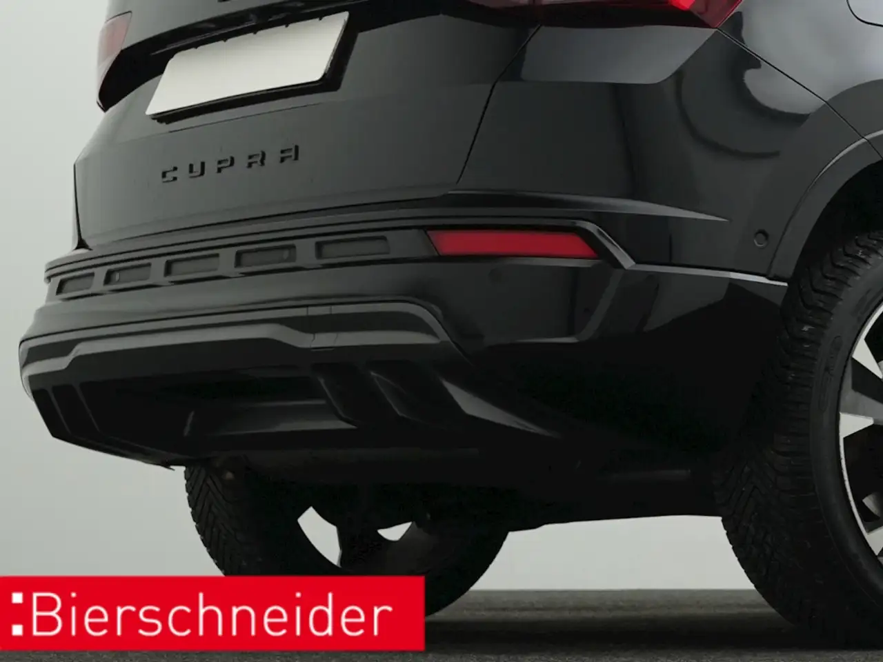 CUPRA Ateca 1.5 TSI DSG 5-J-GAR AHK KAMERA NAVI LED — Vehicle gallery 25