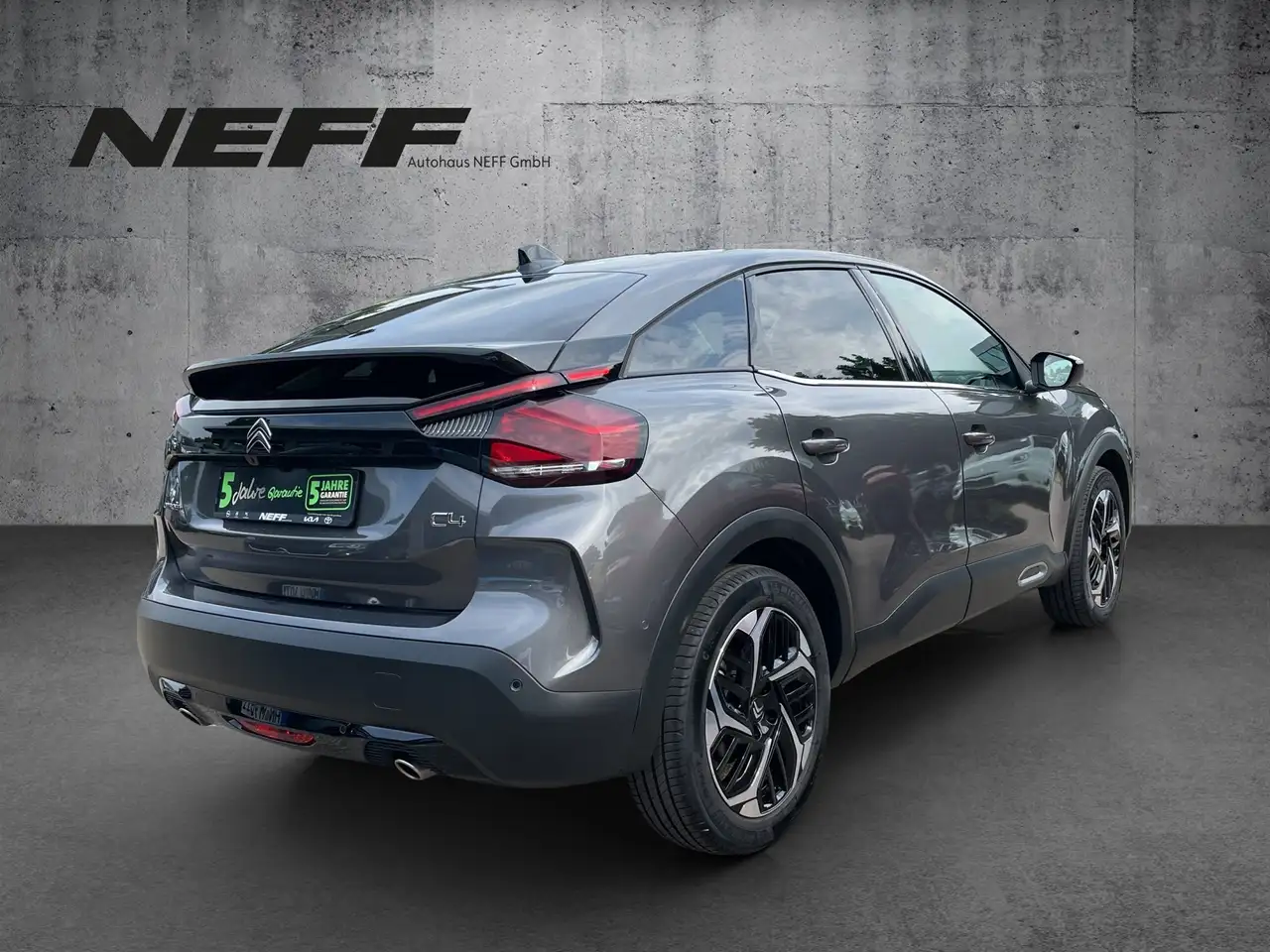 Citroen C4 1.2 PureTech 130 Max LED+Navi+SHZ+2xKlima+LM — معرض صور السيارة 7