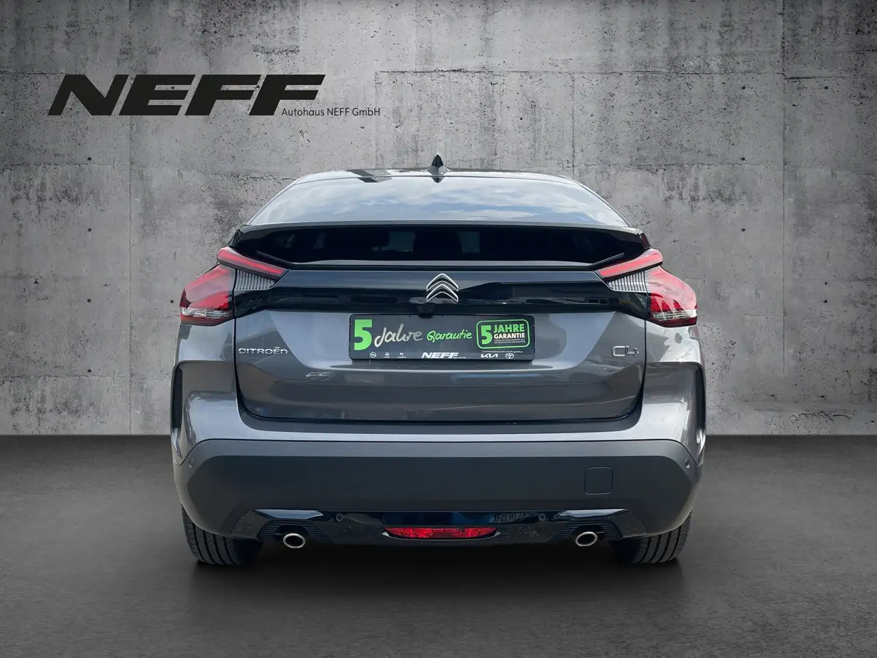 Citroen C4 1.2 PureTech 130 Max LED+Navi+SHZ+2xKlima+LM — معرض صور السيارة 5