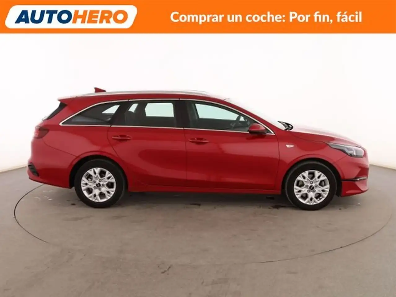 Kia Ceed / cee'd 1.0 T-GDI Drive — Galerie du véhicule 7