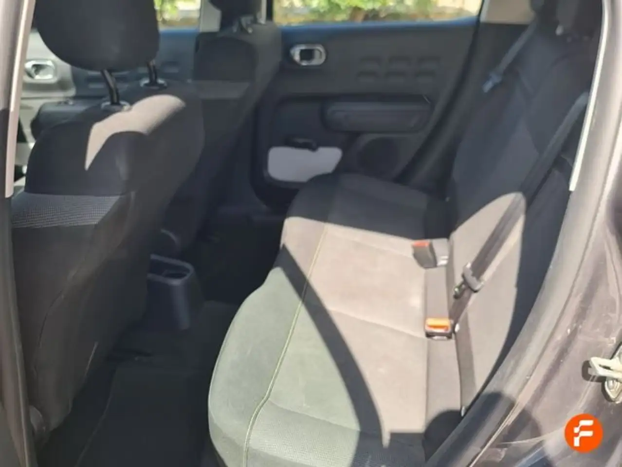 Citroen C3 BlueHDi 75KW (100CV) Plus — معرض صور السيارة 12