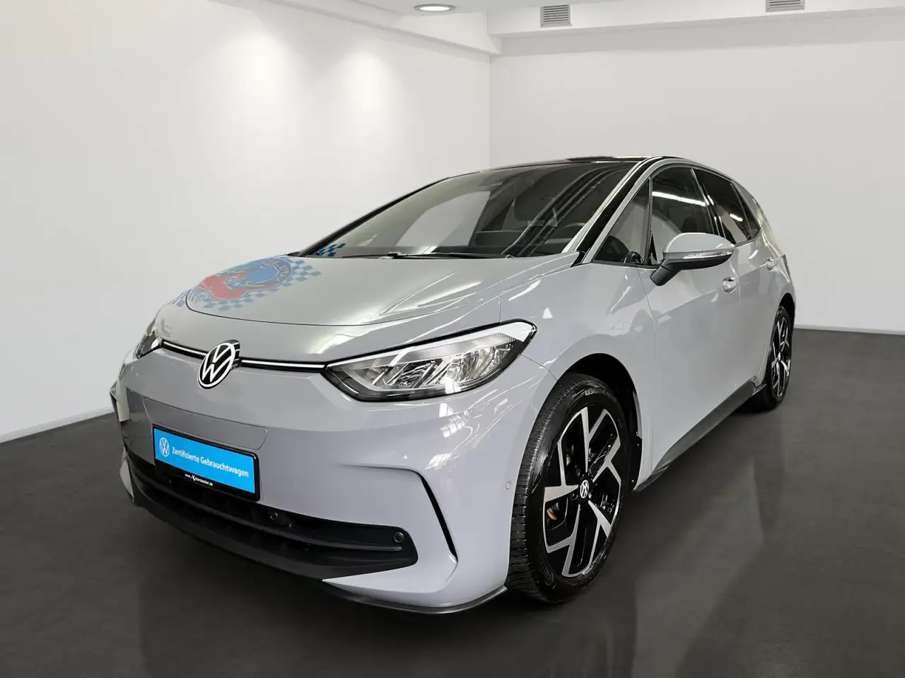 Volkswagen ID.3 Pro 150 kW Move Navi RFK — معرض صور السيارة 2