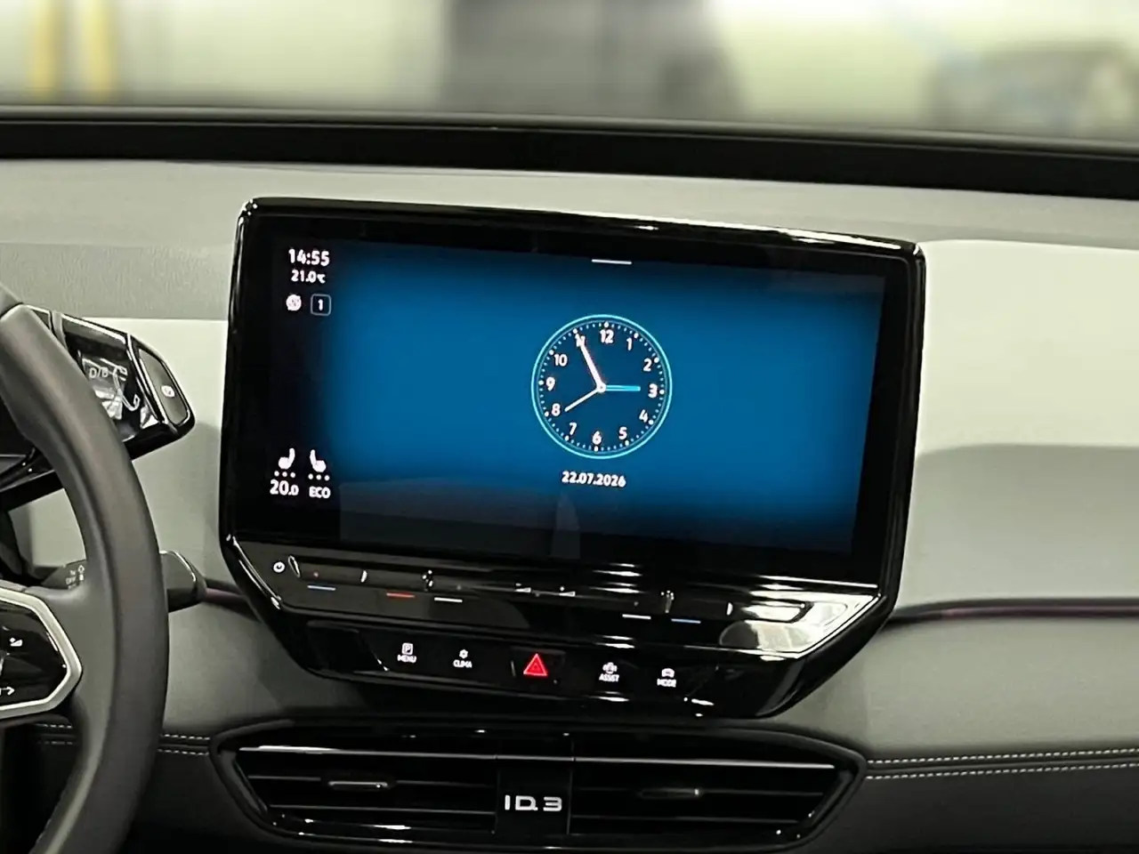 Volkswagen ID.3 Pro 150 kW Move Navi RFK — معرض صور السيارة 13