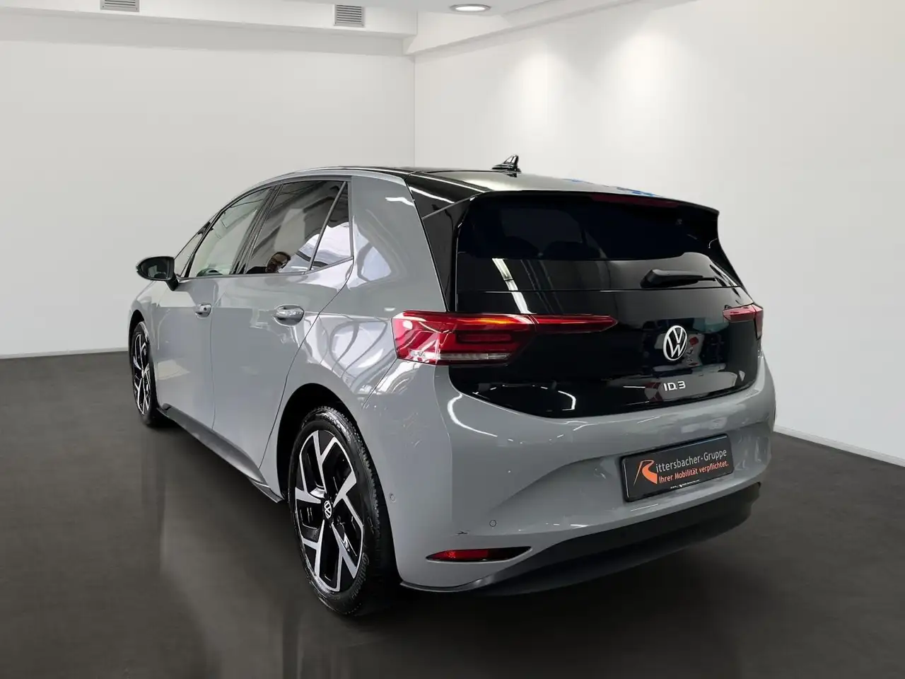 Volkswagen ID.3 Pro 150 kW Move Navi RFK — معرض صور السيارة 6
