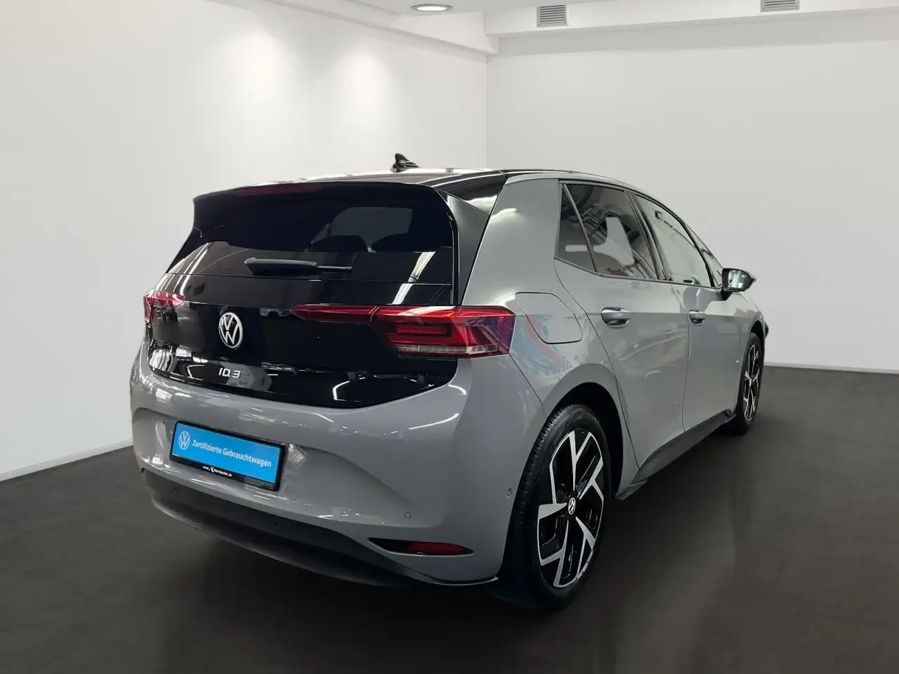 Volkswagen ID.3 Pro 150 kW Move Navi RFK — معرض صور السيارة 5