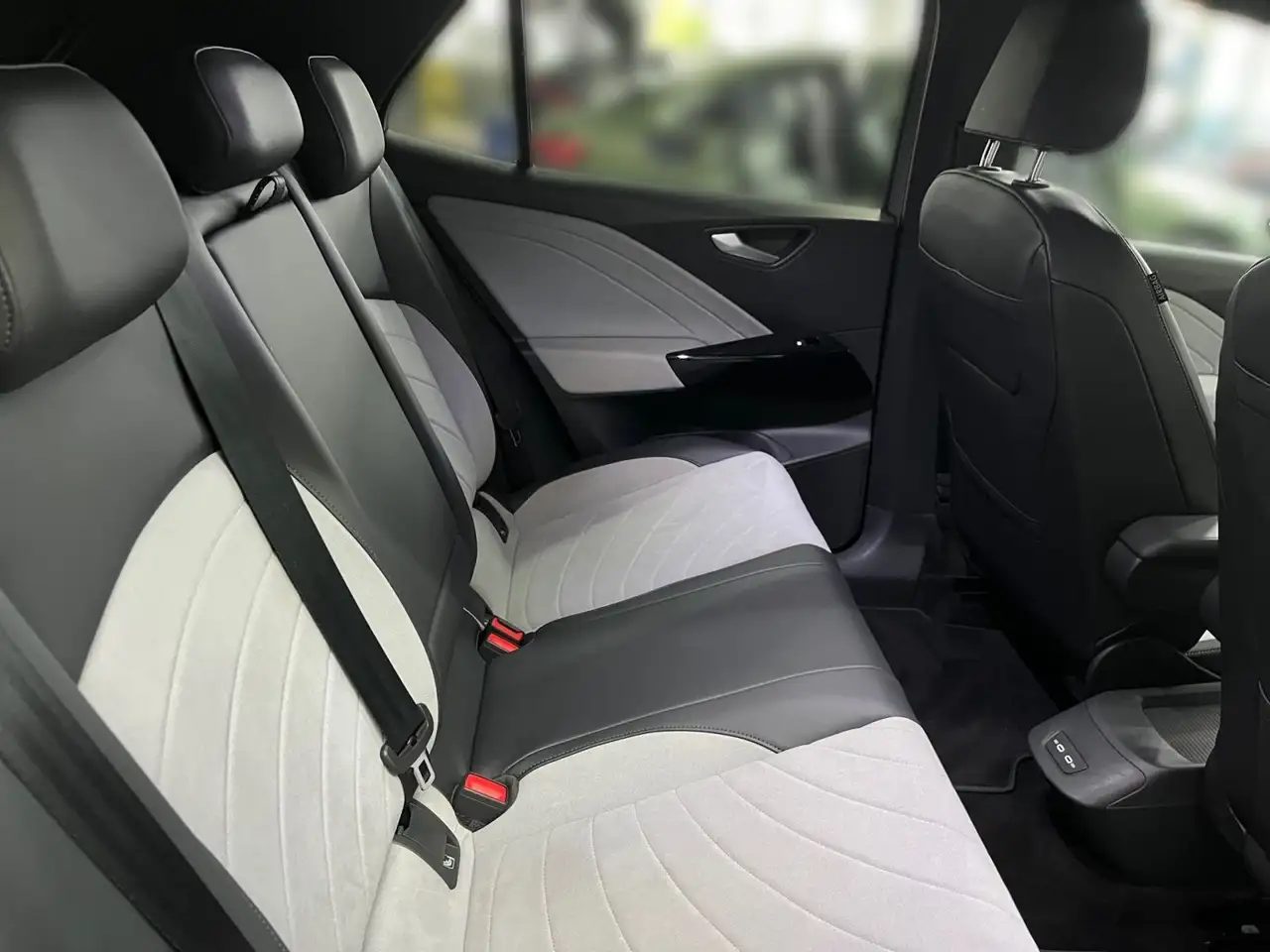Volkswagen ID.3 Pro 150 kW Move Navi RFK — معرض صور السيارة 15