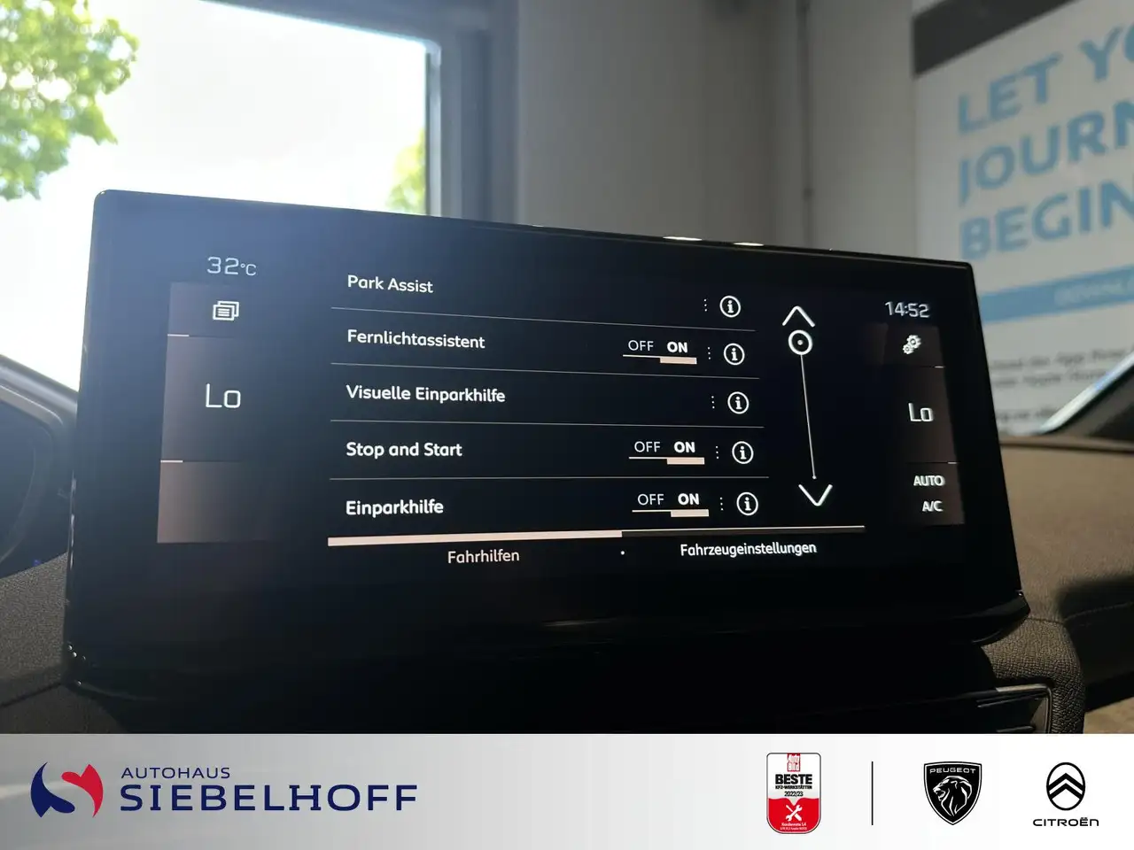 Peugeot 3008 GT PureTech 130 EAT8 — معرض صور السيارة 12