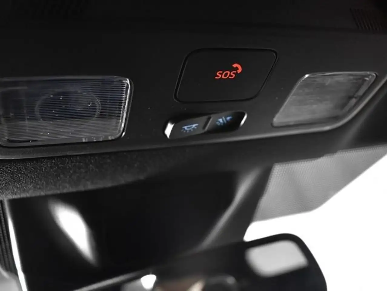 Ford Focus 1.0 Ecoboost 125CV MHEV ST Line — Galería del vehículo 12