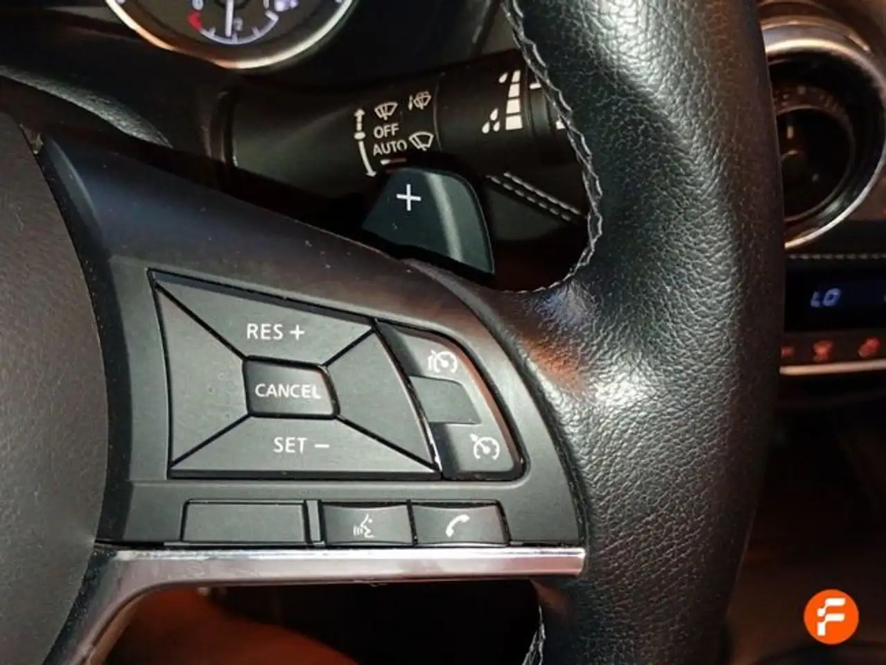 Nissan Juke DIG-T 84 kW (114 CV) DCT 7 Vel. Tekna — Galerie du véhicule 13