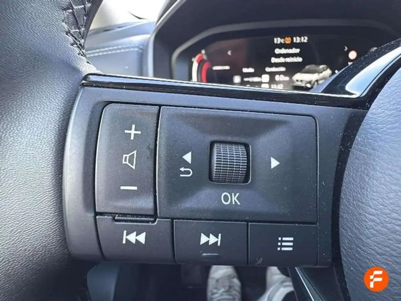 Nissan Qashqai DIG-T 103kW (140CV) mHEV 4x2 Tekna — معرض صور السيارة 21