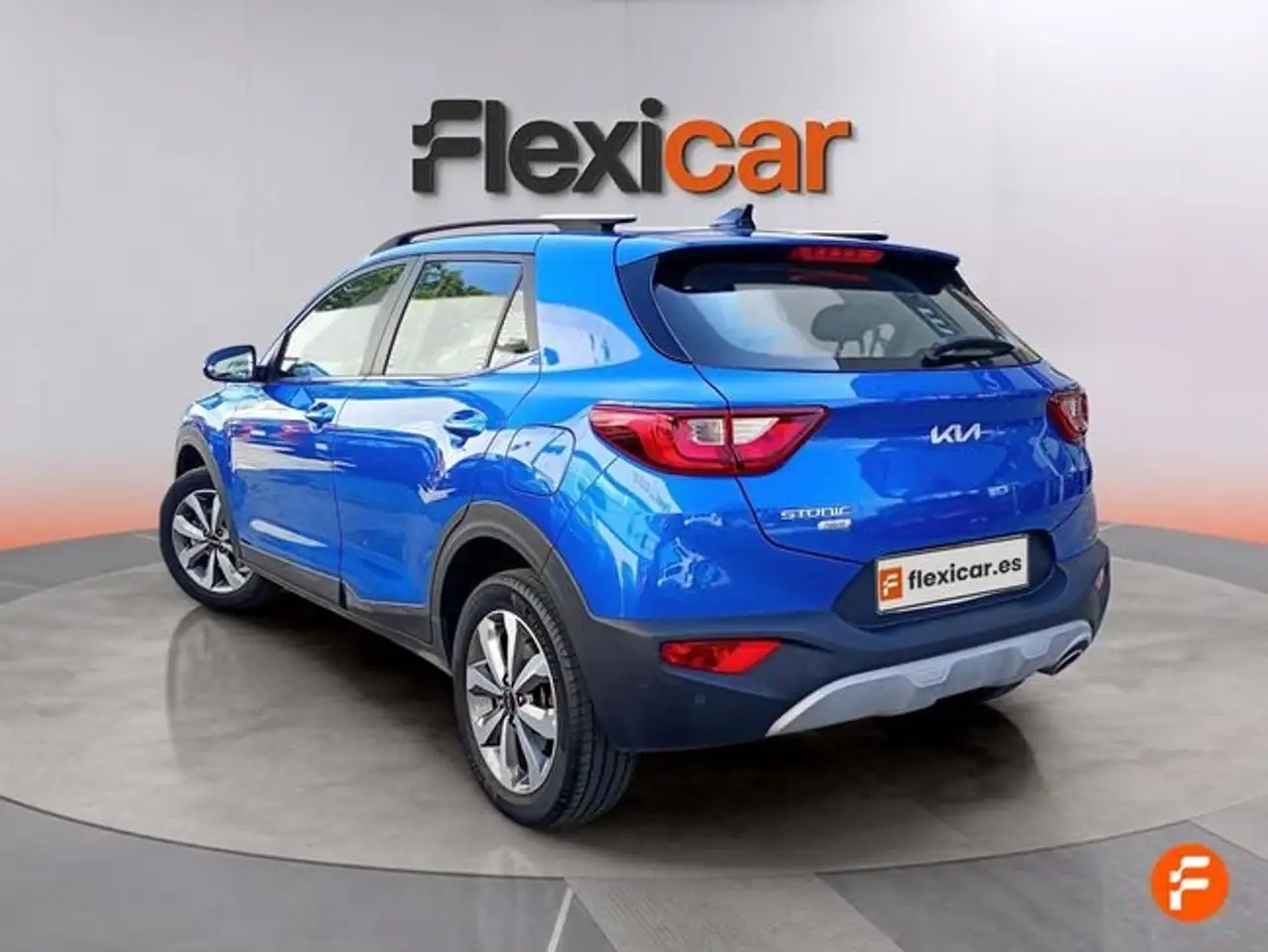Kia Stonic 1.0 T-GDi 74kW (100CV) MHEV MT Drive — Vehicle gallery 5