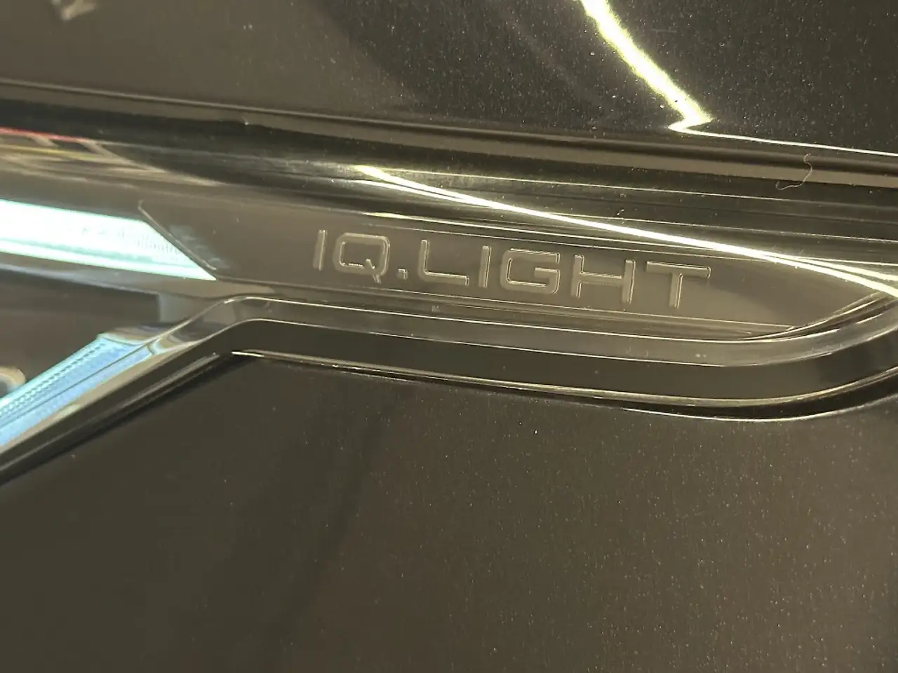 Volkswagen Golf 2.0 TSI R DSG 235kW — معرض صور السيارة 33
