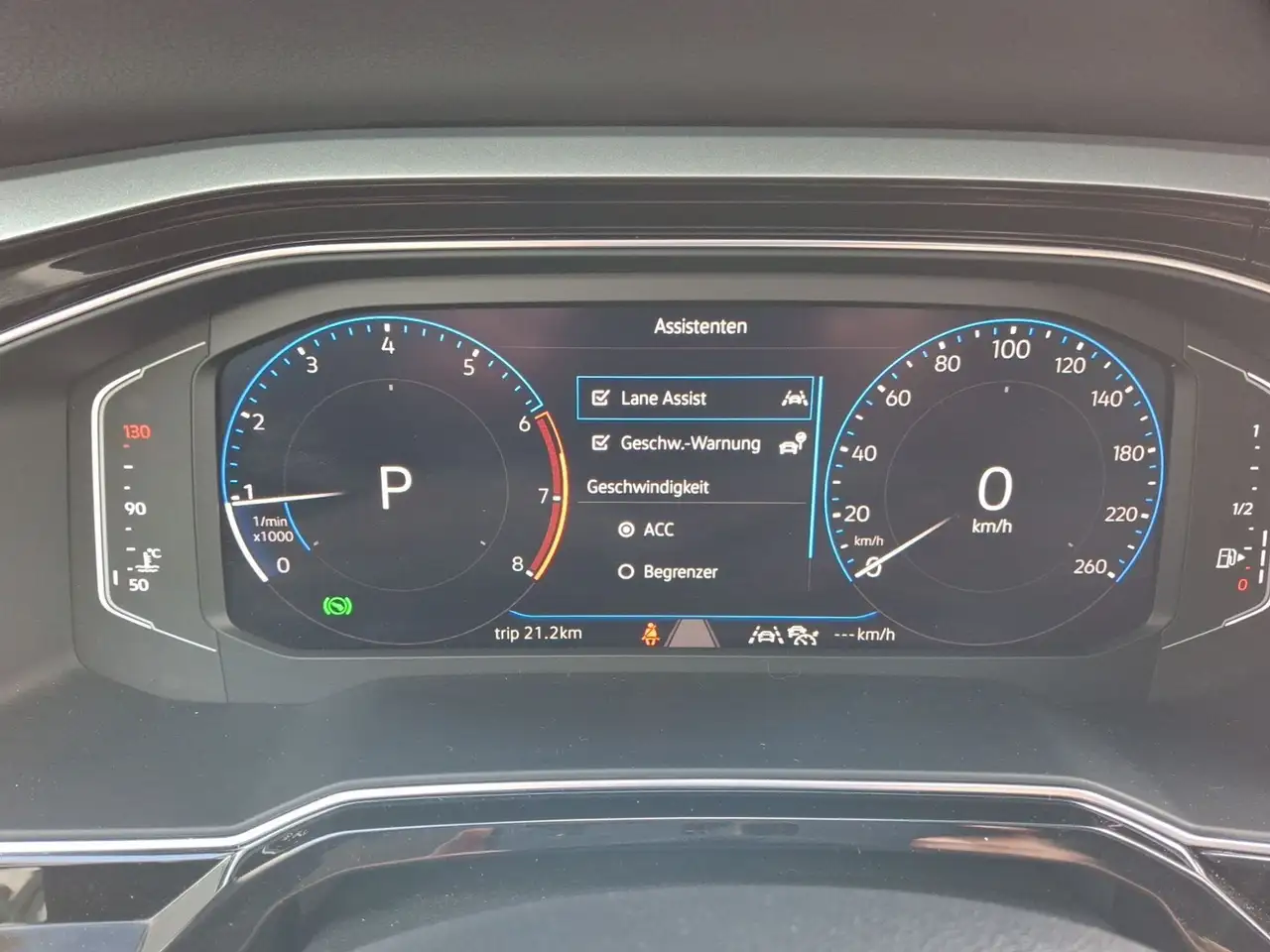 Volkswagen Taigo 1.5 TSI DSG Goal Matrix Kamera ACC — Galerie du véhicule 14