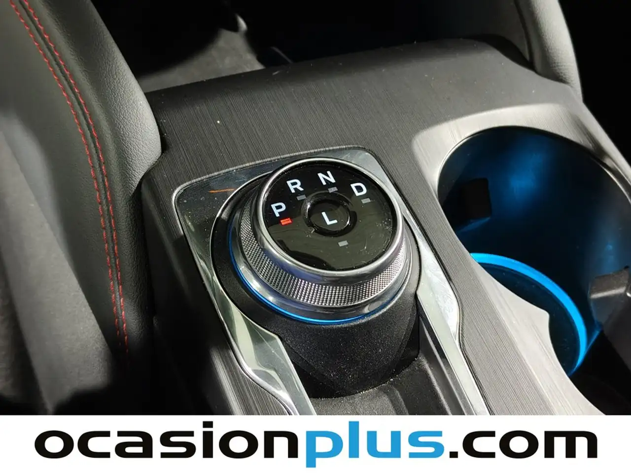 Ford Kuga 2.5 Duratec PHEV Active X 4x2 — معرض صور السيارة 7