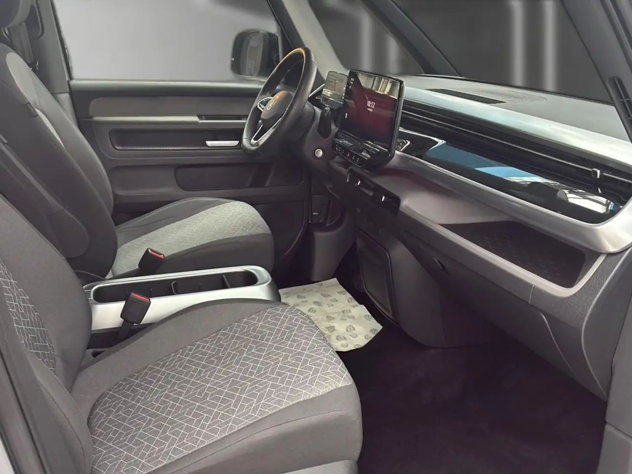 Volkswagen ID. Buzz ID.Buzz Pro *IQ-MATRIX*ACC*NAV*SHZ*App-Connect* — Vehicle gallery 19