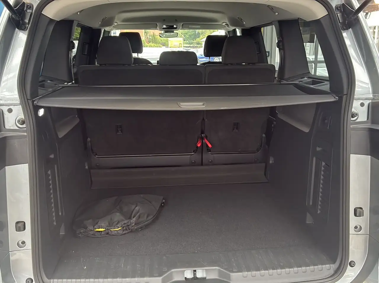 Volkswagen ID. Buzz ID.Buzz Pro *IQ-MATRIX*ACC*NAV*SHZ*App-Connect* — Vehicle gallery 21