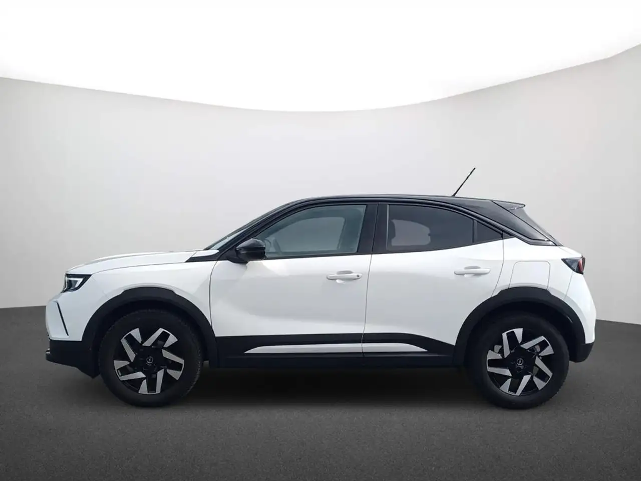 Opel Mokka . GS. 1.2 Direct — معرض صور السيارة 4
