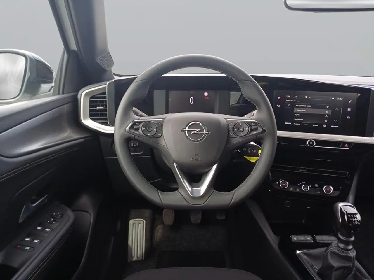 Opel Mokka . GS. 1.2 Direct — معرض صور السيارة 12