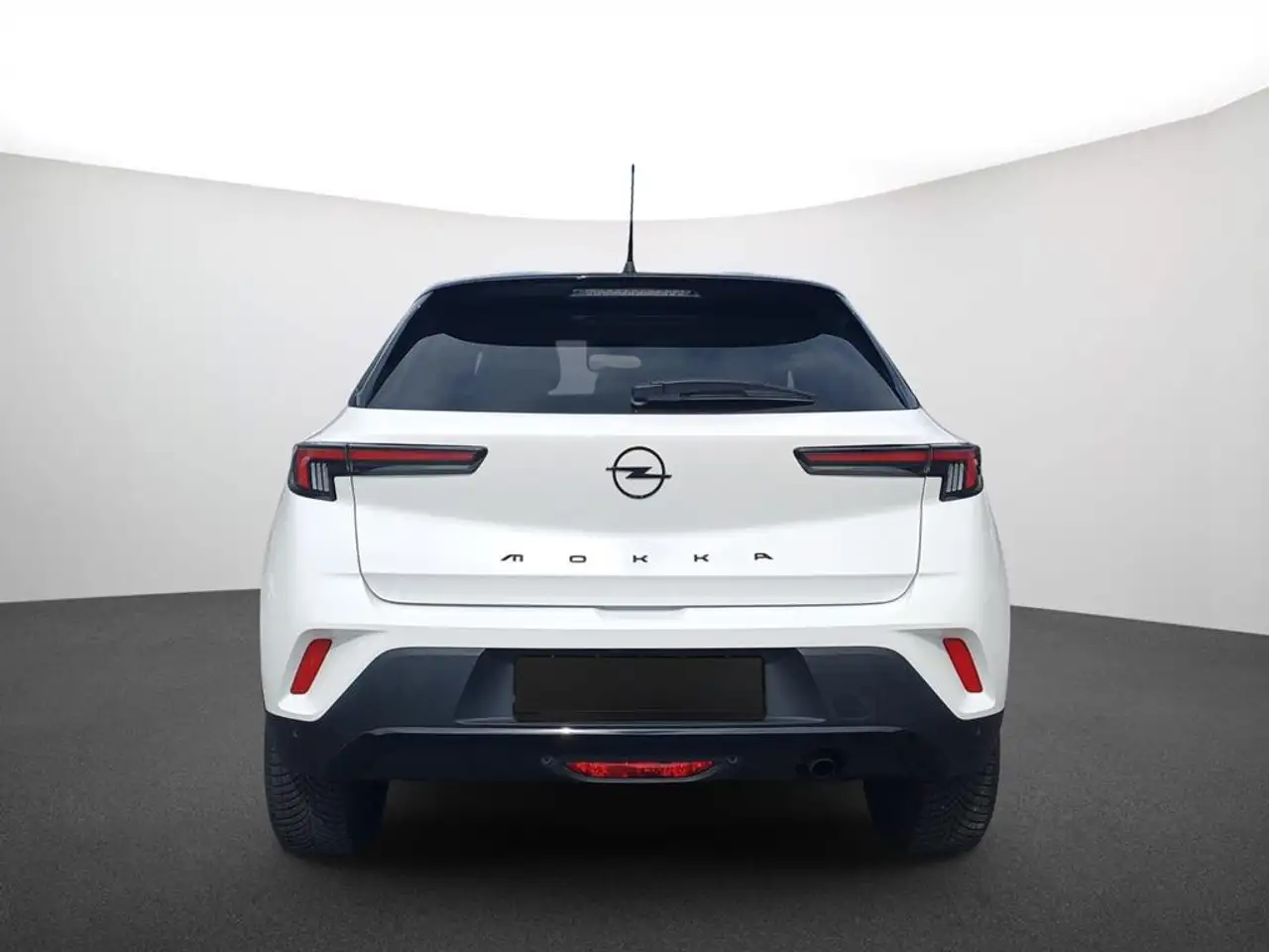 Opel Mokka . GS. 1.2 Direct — معرض صور السيارة 3