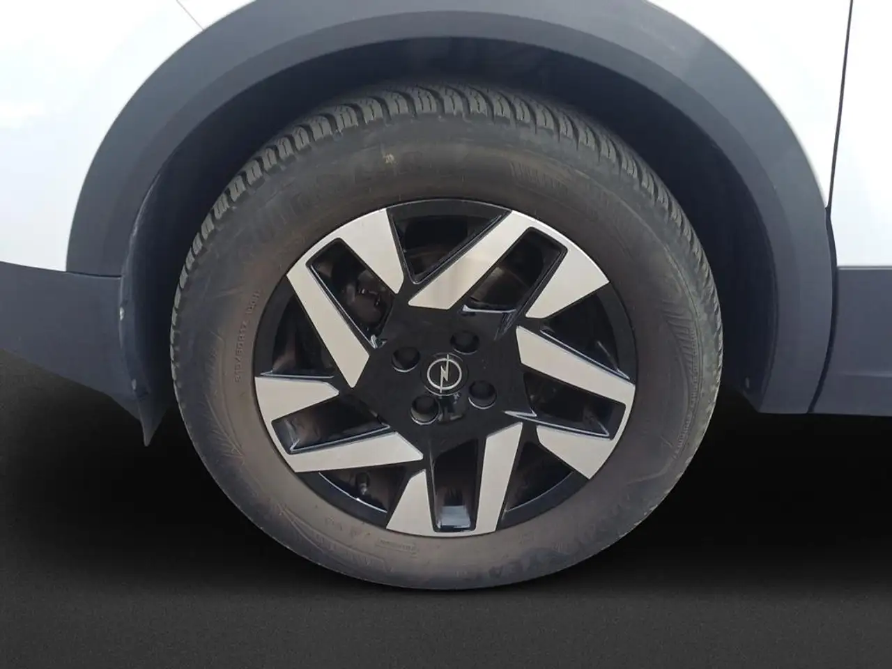 Opel Mokka . GS. 1.2 Direct — معرض صور السيارة 7