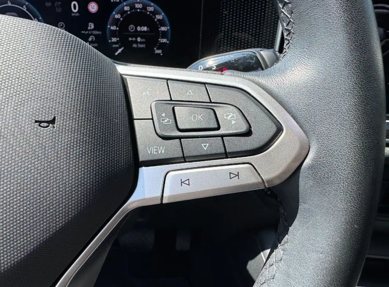 Volkswagen Tiguan 1.5 eTSI *ACC/KAMERA/NAVI* — Galería del vehículo 12