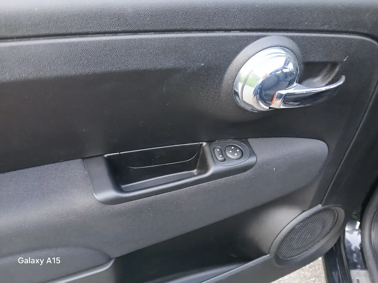 Fiat 500 500 1.0 GSE Hybrid RED Neu TÜV Car play klima Temp — معرض صور السيارة 4
