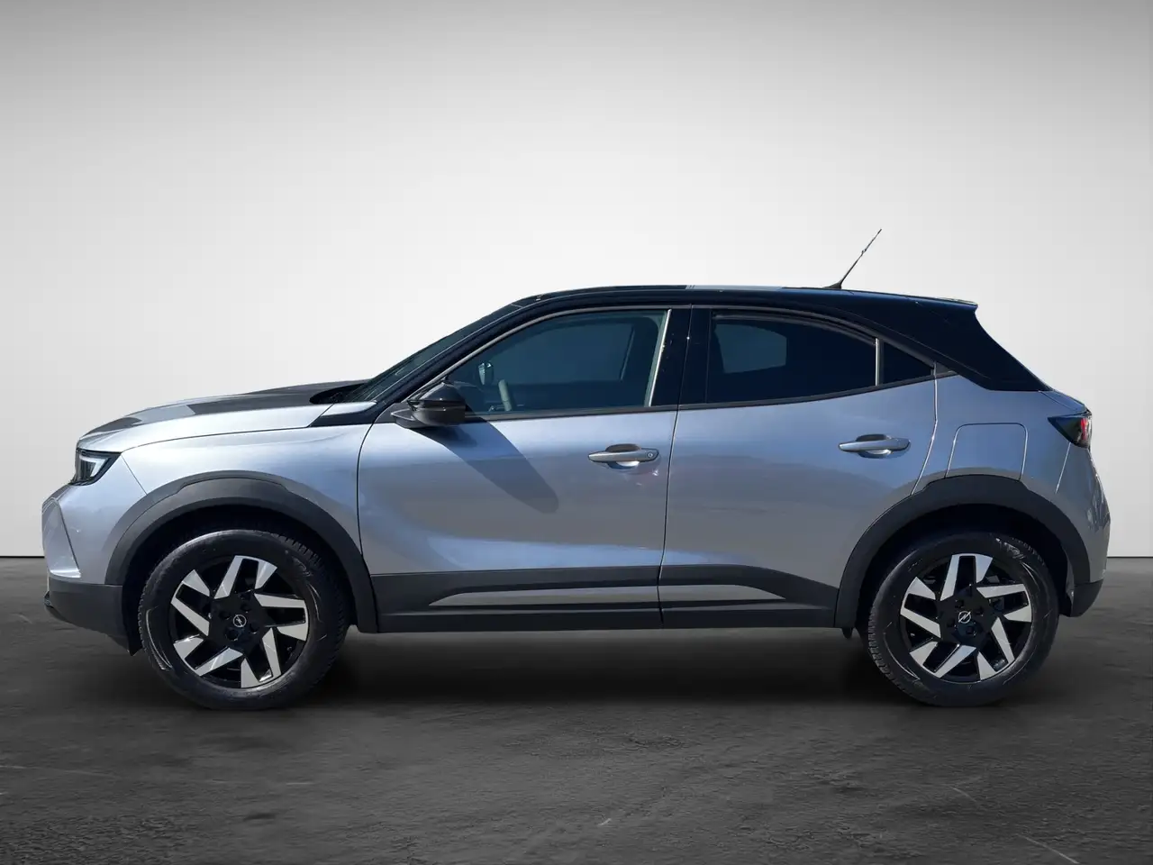 Opel Mokka 1.2 Turbo Automatik GS Line — Vehicle gallery 4