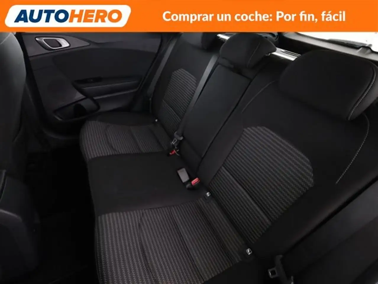 Kia Ceed / cee'd 1.0 T-GDI Drive — Galería del vehículo 15