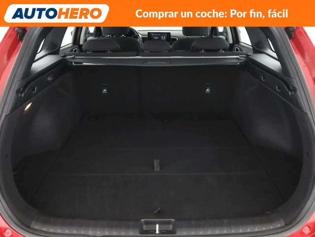Kia Ceed / cee'd 1.0 T-GDI Drive — Galería del vehículo 18