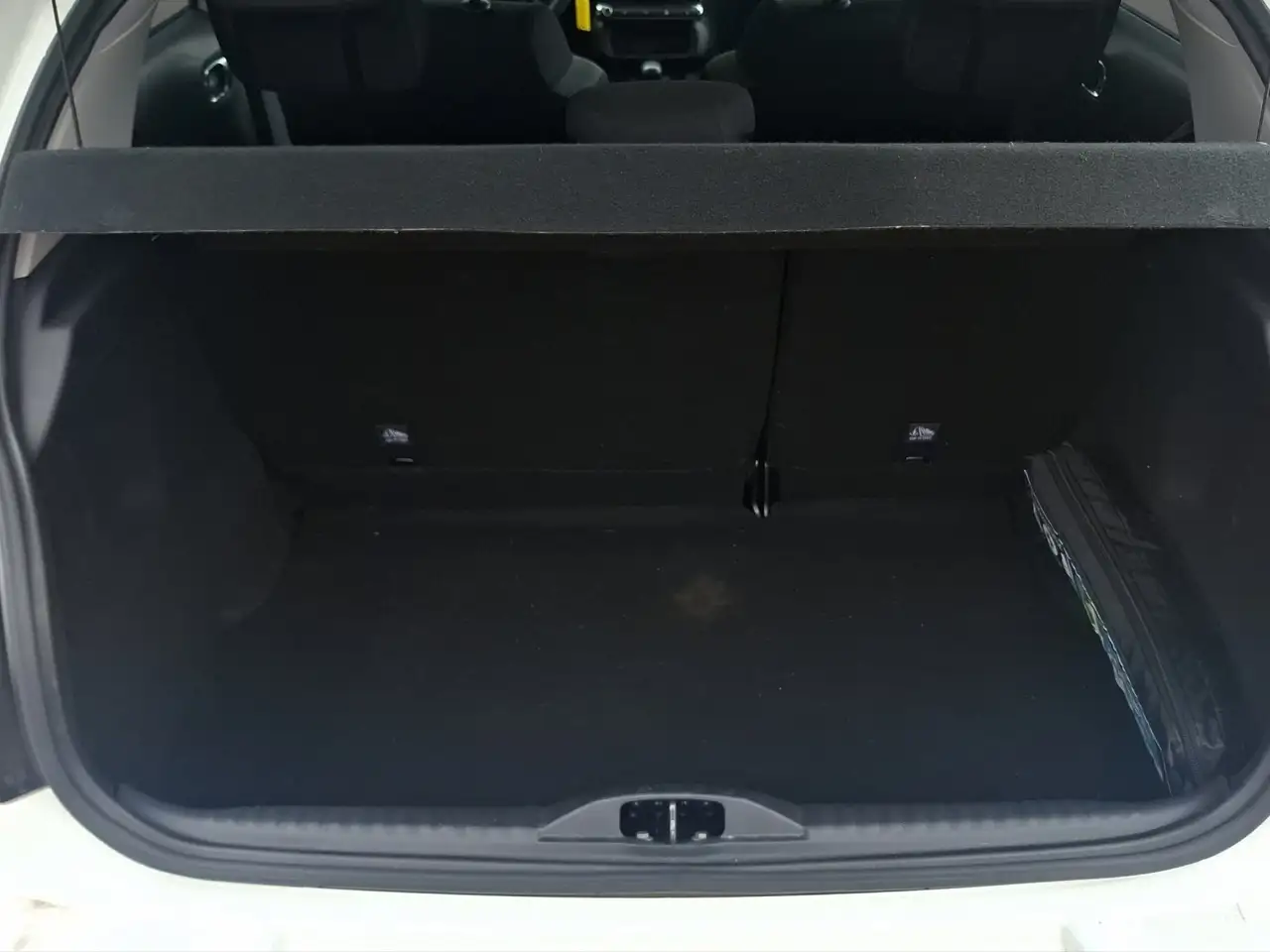 Citroen C3 Origin Max PT 110 Navi+RFK+LED+Carplay+LM — معرض صور السيارة 16