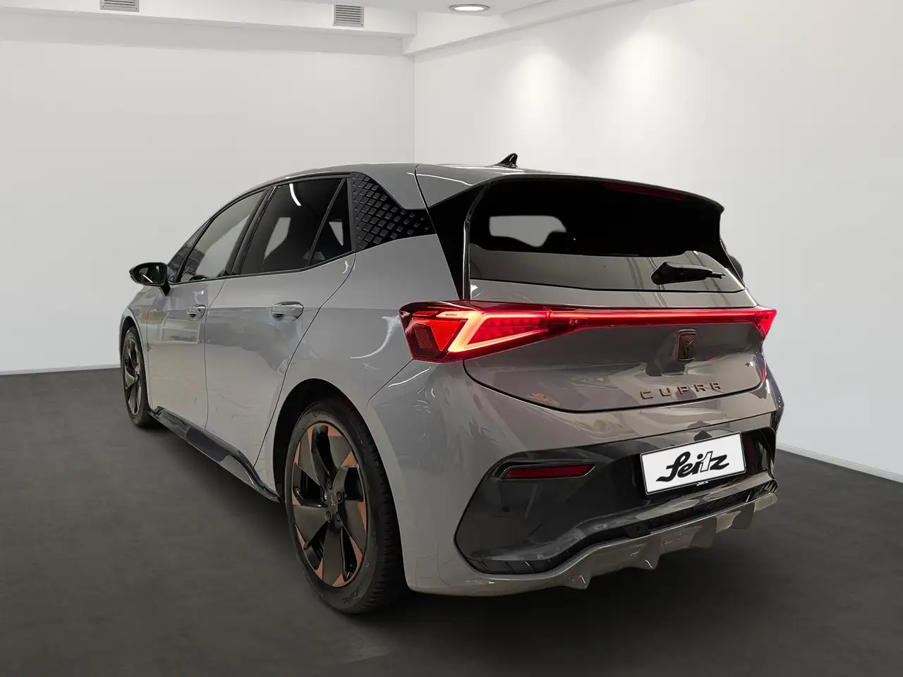 CUPRA Born Edition Dynamic *LED*KAMERA*NAVI* — Galería del vehículo 5