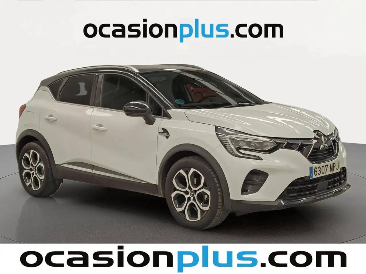Mitsubishi ASX 130T MHEV Kaiteki — Galerie du véhicule 2