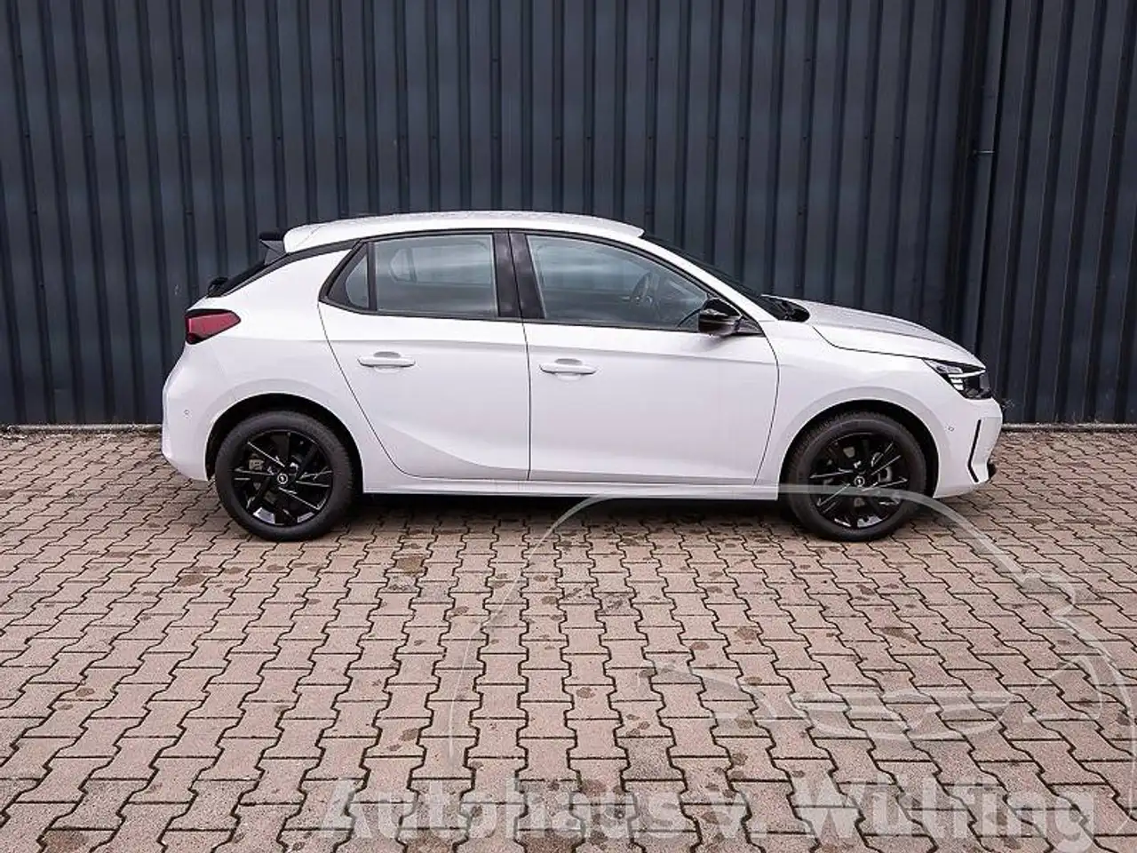 Opel Corsa GS-Line +SITZHEIZUNG+PDC/KAMERA+ALLWETTER+NEUWERTIG+GARANTIE+ — Vehicle gallery 4