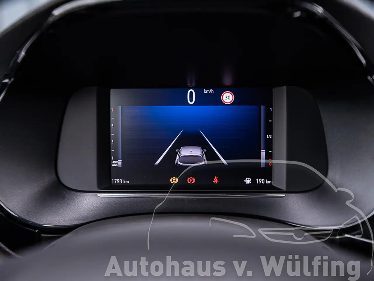 Opel Corsa GS-Line +SITZHEIZUNG+PDC/KAMERA+ALLWETTER+NEUWERTIG+GARANTIE+ — Vehicle gallery 14