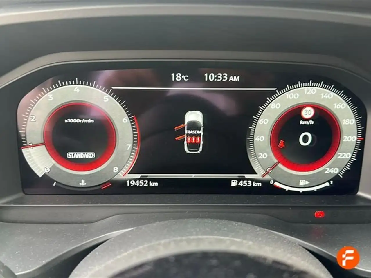 Nissan Qashqai DIG-T 103kW N-Connecta — Galerie du véhicule 17