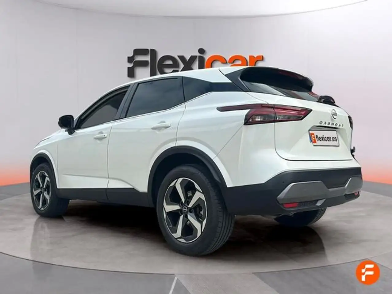Nissan Qashqai DIG-T 103kW N-Connecta — Galerie du véhicule 7