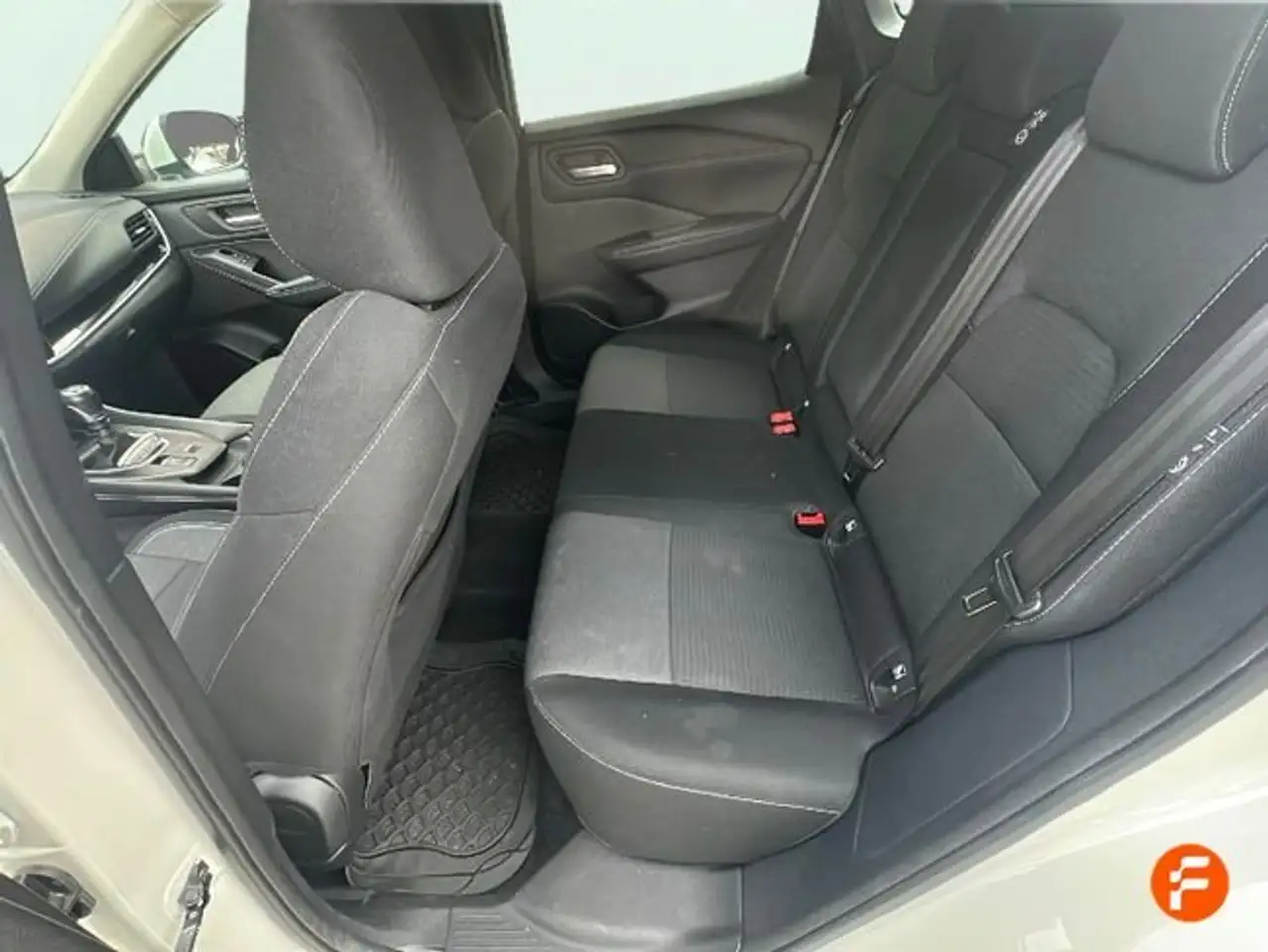 Nissan Qashqai DIG-T 103kW N-Connecta — Galerie du véhicule 15