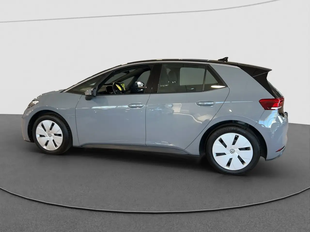 Volkswagen ID.3 Pro LED PDC CARPLAY — معرض صور السيارة 5