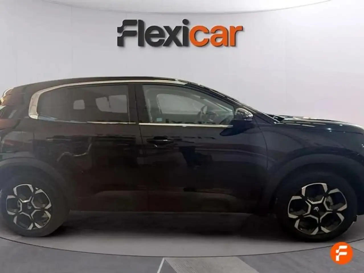 Citroen C5 Aircross HYBRID 100kW (136CV) e-DCS6 Plus — معرض صور السيارة 7