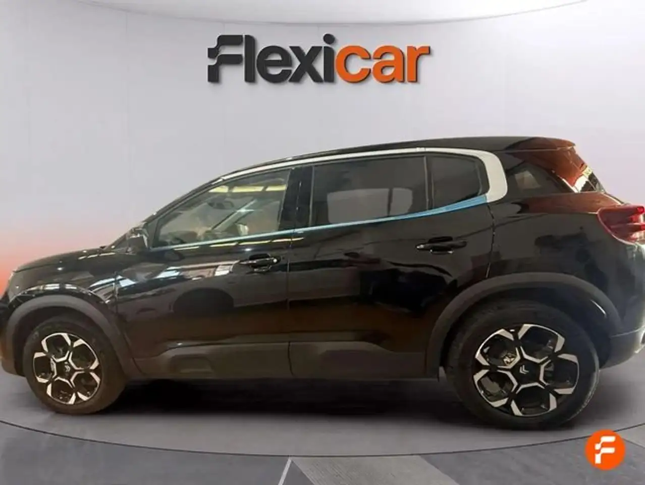 Citroen C5 Aircross HYBRID 100kW (136CV) e-DCS6 Plus — معرض صور السيارة 9