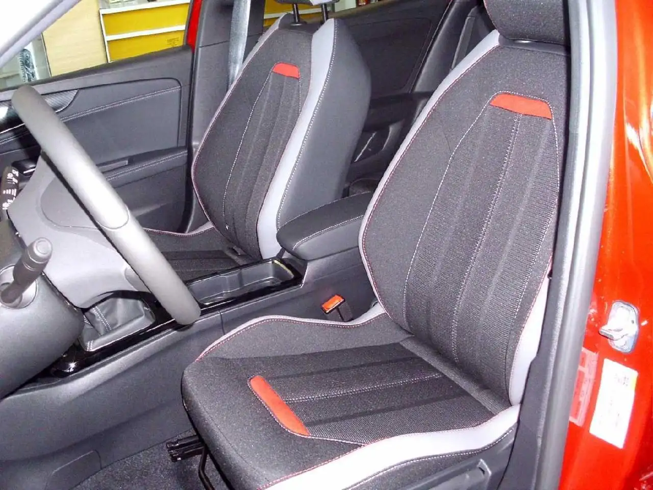 Opel Mokka GS Navi/Sitzhzg./Park&Go uvm. — معرض صور السيارة 8