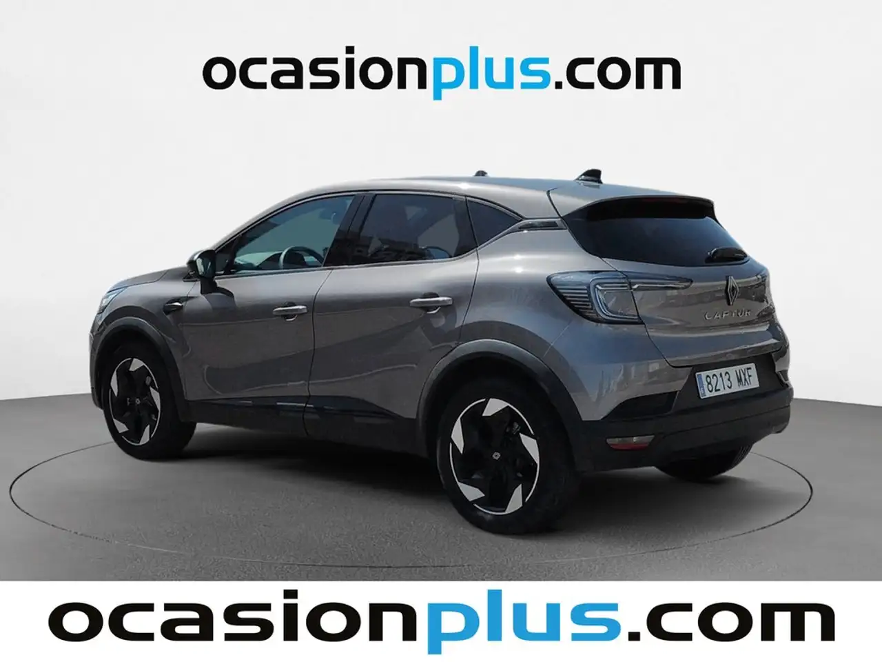 Renault Captur TCe Techno 67kW — Galerie du véhicule 4