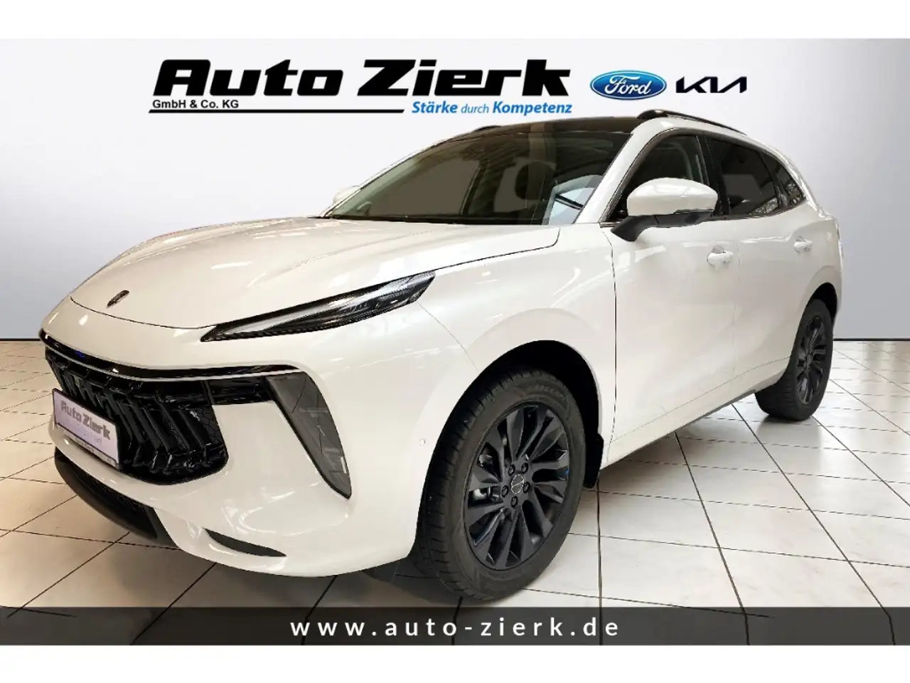 DFSK Sonstige EVO 1.5 Turbo Automatik Panorama 360°Kamera — Peine