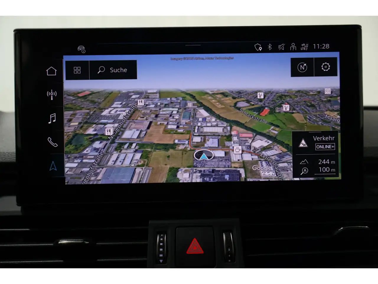 Audi Q5 40 TFSI quattro S line AHK*SH*Head-Up-Display — Vehicle gallery 18