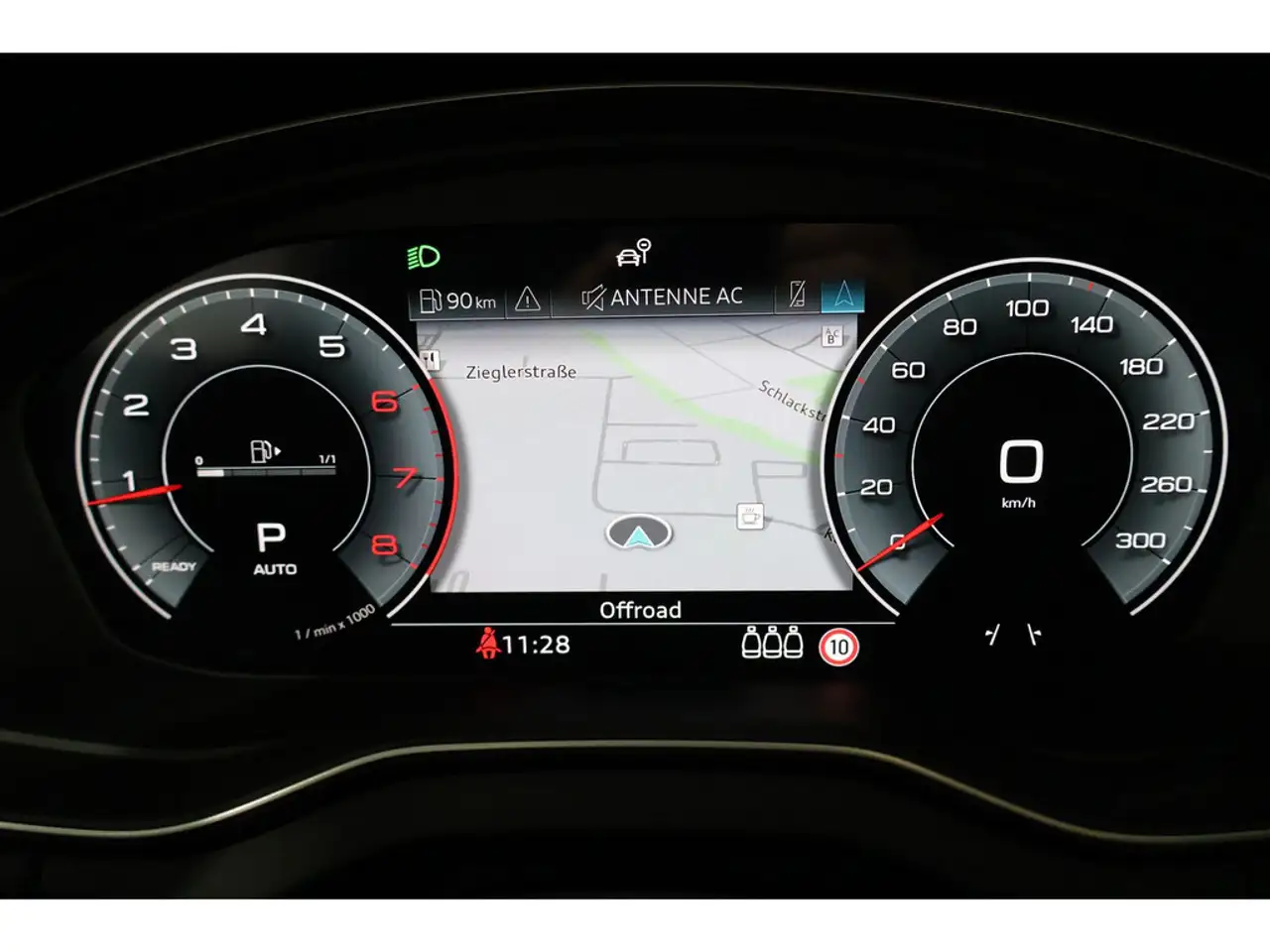 Audi Q5 40 TFSI quattro S line AHK*SH*Head-Up-Display — Vehicle gallery 10
