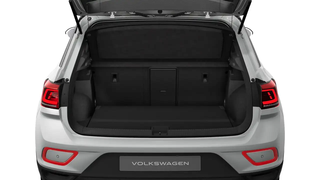 Volkswagen T-Roc 1.0 TSI MOVE LED+NAVI+APP+ACC+SHZ+PDC+RFK — Vehicle gallery 8
