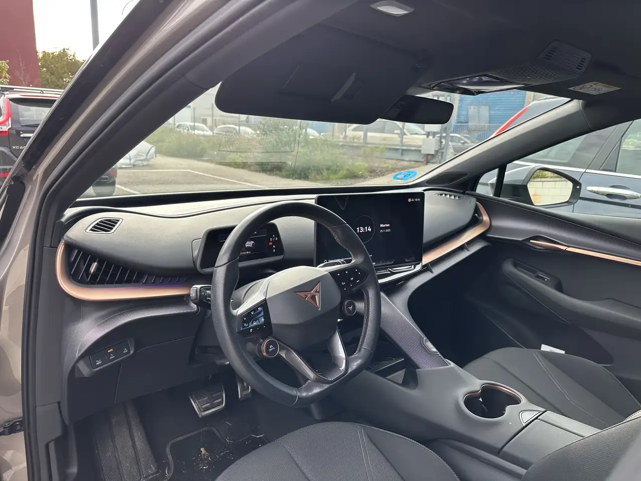 CUPRA Tavascan Endurance 286 CV — Galería del vehículo 4