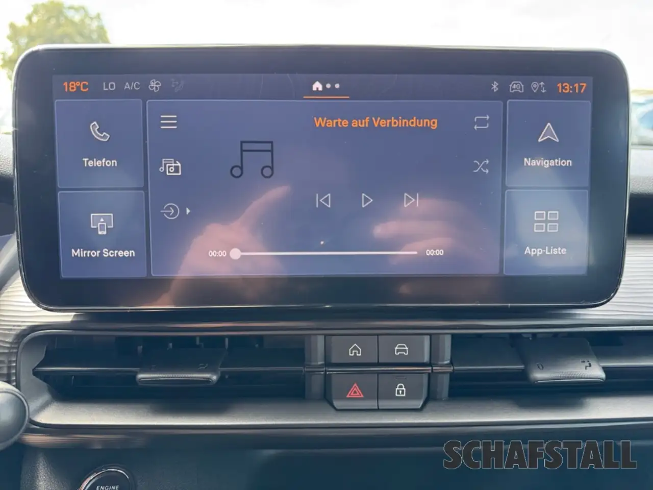 Jeep Avenger 1.2 Altitude NAVI ALLWETTER KAMERA KLIMAUTO SITZHE — معرض صور السيارة 12